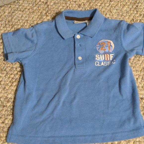 Polo bundle - Picture 5 of 5